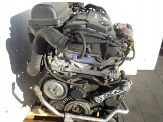 Motor Mini Cooper S R56 1.6 Turbo 184cv N18B16