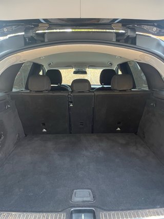 Mercedes-Benz GLC SUV (253) 2016