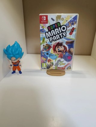 Super Mario Party Nintendo Switch