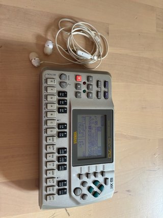 Yamaha QY70 Sequenziere Musicale