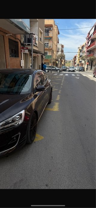 Ford Focus Vignale 2019