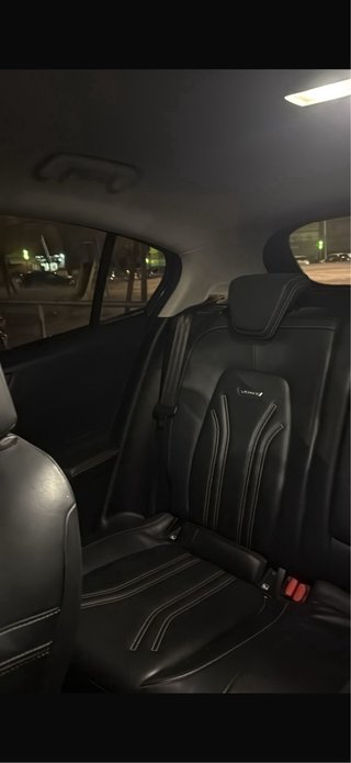 Ford Focus Vignale 2019