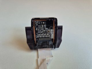 LG Placa para control remoto y WIFI LG 65UR781C0LK