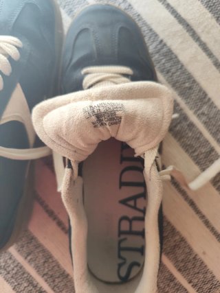 Bambas Stradivarius