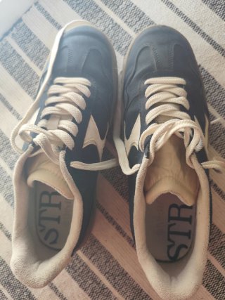 Bambas Stradivarius