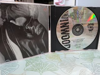 CD Steve Winwood