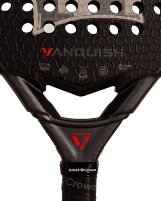Pala Black Crown Vanquish