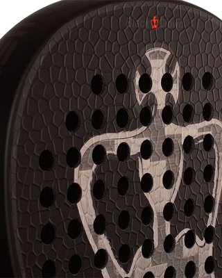 Pala Black Crown Vanquish