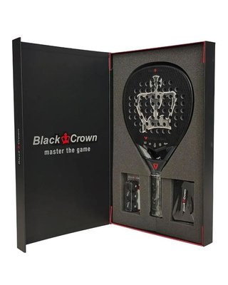 Pala Black Crown Vanquish
