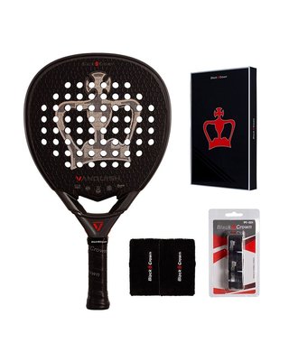 Pala Black Crown Vanquish