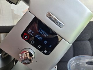 Robot Cocina Kenwood KCC90 muy buen estado