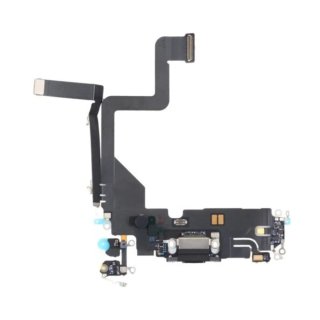 Flex di ricarica iPhone 14 Pro originale (nero)