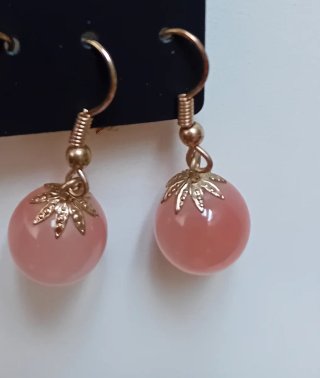Set 2 paia orecchini
