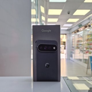 Google Pixel 11 Pro XL 256GB Negro Sin Abrir.