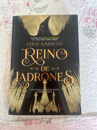 Seis de Cuervos