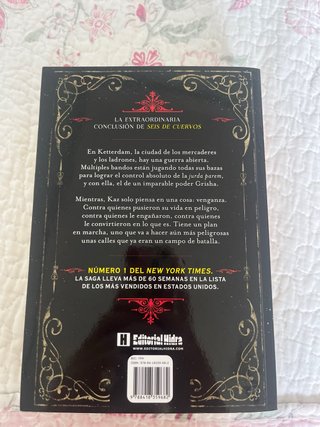 Seis de Cuervos