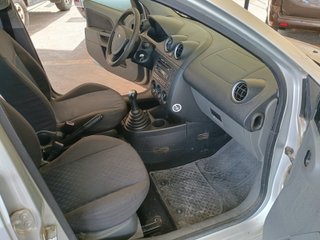 Ford Fiesta 2003