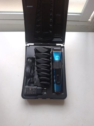 Cortapelos BaByliss Japanese Steel E990E