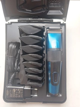 Cortapelos BaByliss Japanese Steel E990E