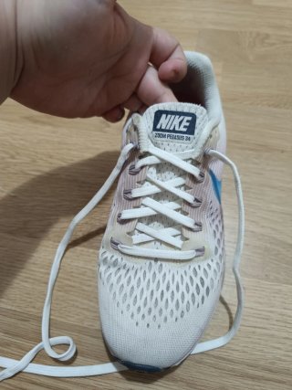 Nike Air Zoom Pegasus 34 Mujer Talla 38