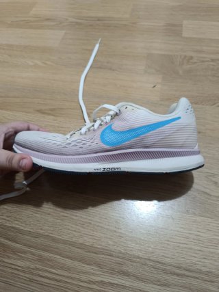 Nike Air Zoom Pegasus 34 Mujer Talla 38