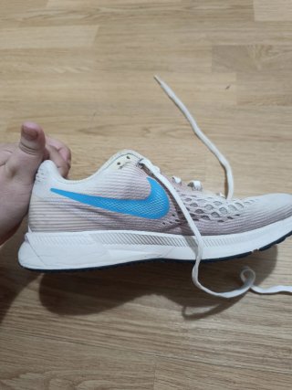 Nike Air Zoom Pegasus 34 Mujer Talla 38