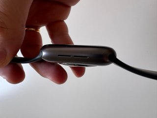Apple Watch Series 5 (GPS + Cellular) 44mm