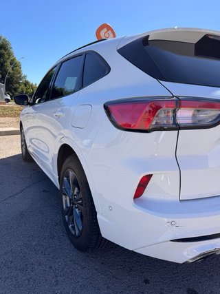 Ford Kuga ST-Line 2.5 Hybrid 190 CV Auto ECO | HUD