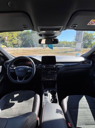 Ford Kuga ST-Line 2.5 Hybrid 190 CV Auto ECO | HUD