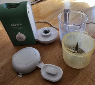 Babycook Express Béaba