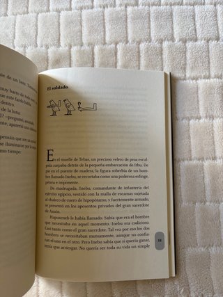 Heka Un Viaje Mágico a Egipto