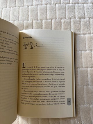 Heka Un Viaje Mágico a Egipto