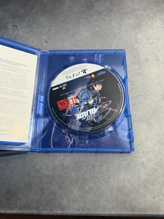 PS5 Stellar Blade