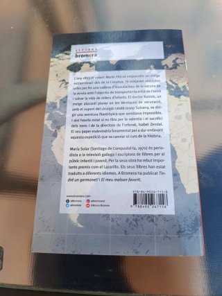 L'expedició del doctor Balmis