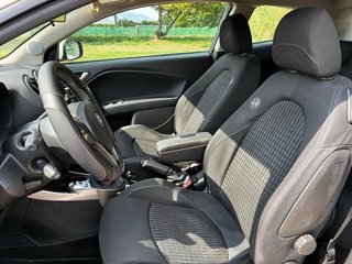 Alfa Romeo MiTO 2008