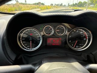 Alfa Romeo MiTO 2008