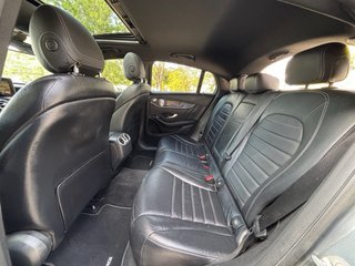 Mercedes-Benz GLC Coupé 2019