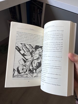 Oxford Bookworms Library: Stage 5: Deadlock