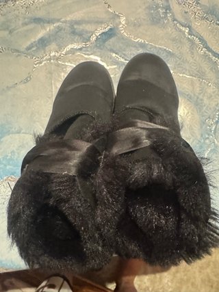 Zapatillas deportivas rosas y blancas