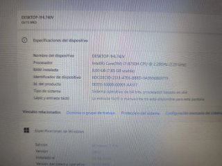 MSI Ordenador Portátil Gamer 2018