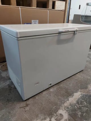 Congelador horizontal nuevo