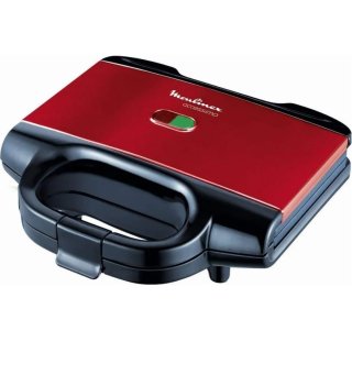 Moulinex Accessimo SM180811 Sandwichera 650W