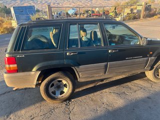 Jeep Grand Cherokee 1996