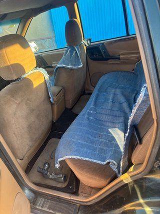 Jeep Grand Cherokee 1996