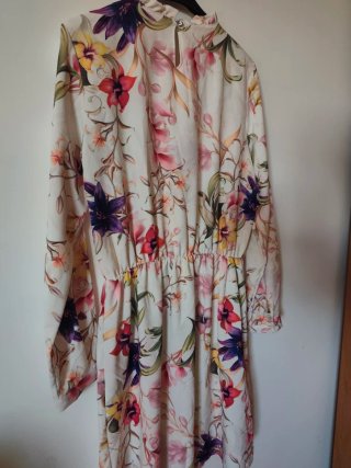 Set 3 vestiti donna vendo come nuovi