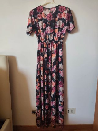 Set 3 vestiti donna vendo come nuovi