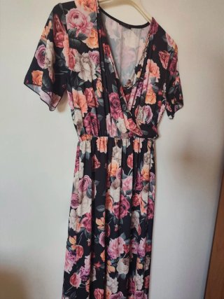 Set 3 vestiti donna vendo come nuovi