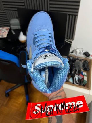 Air Jordan 5 Retro