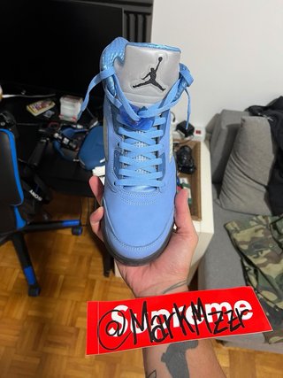 Air Jordan 5 Retro