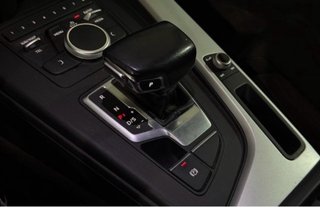 Audi A4 Allroad 2018